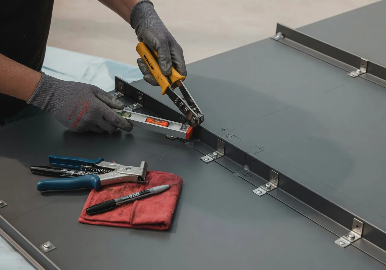 Why choose Metal Roofing Installation in Point, TX